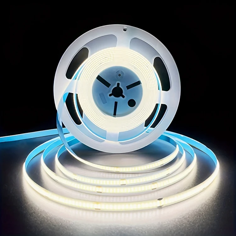 Знаете ли вы области применения в Cob Strip Light?